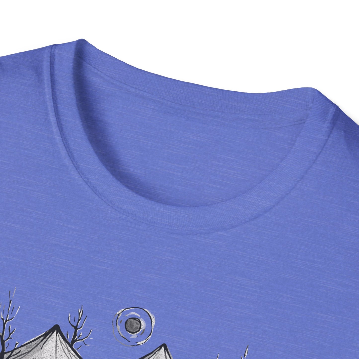 Elegant Horizons T-Shirt