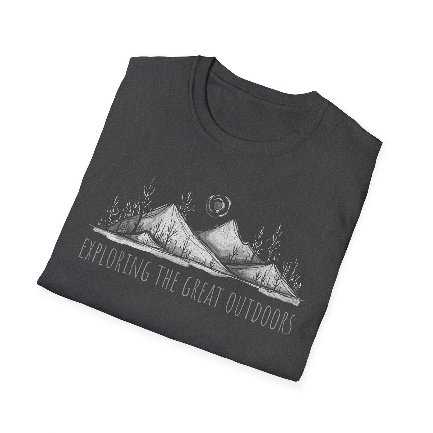 Elegant Horizons T-Shirt