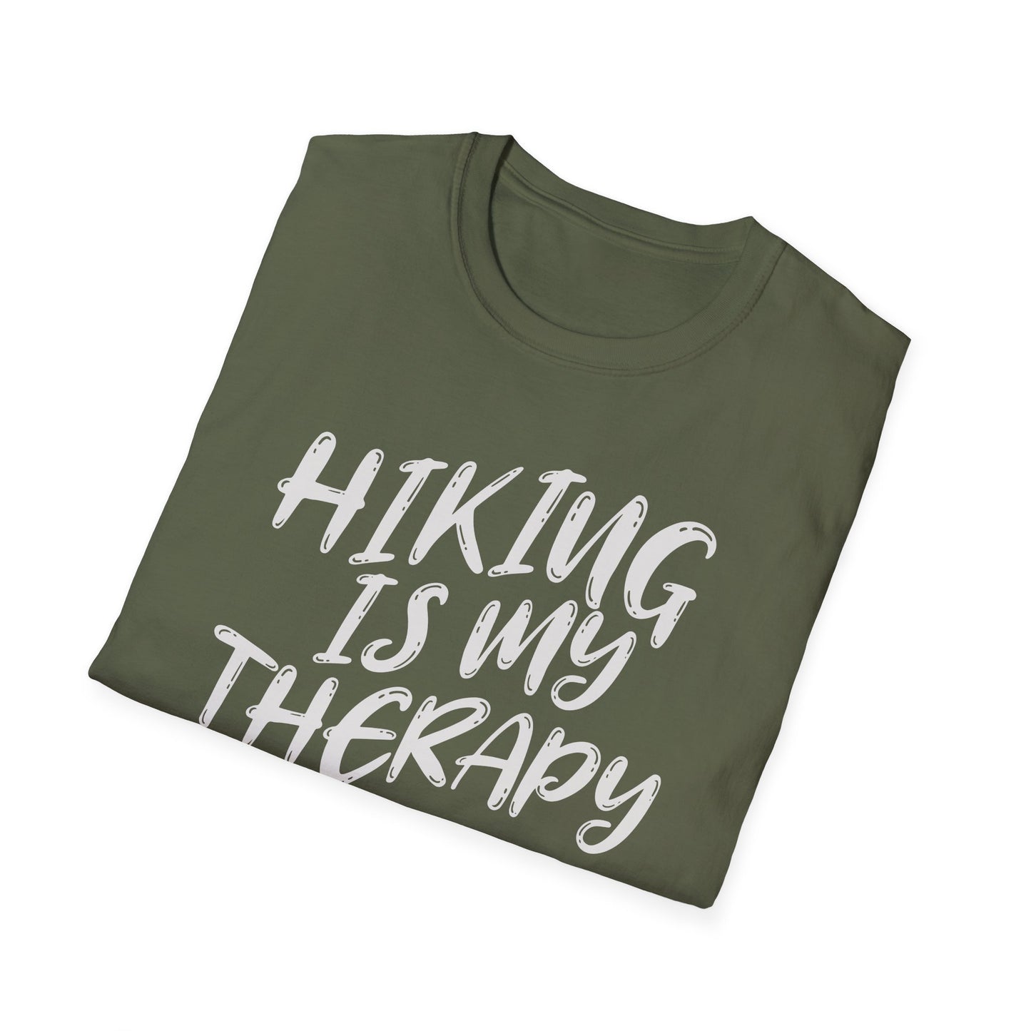 Action Hiker T-Shirt