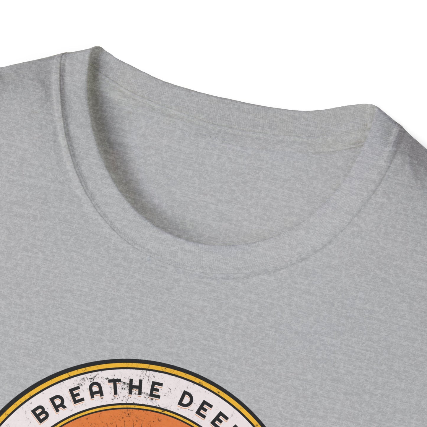 Wild Adventure T-Shirt