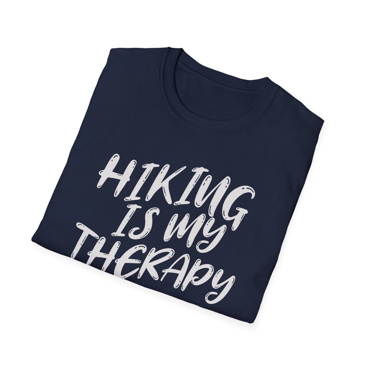 Action Hiker T-Shirt