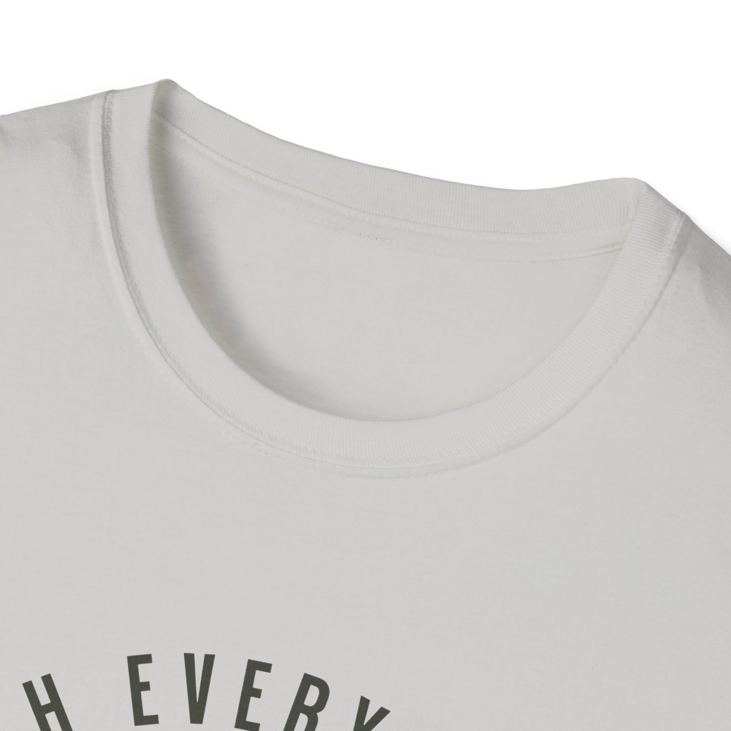 One Receives T-Shirt