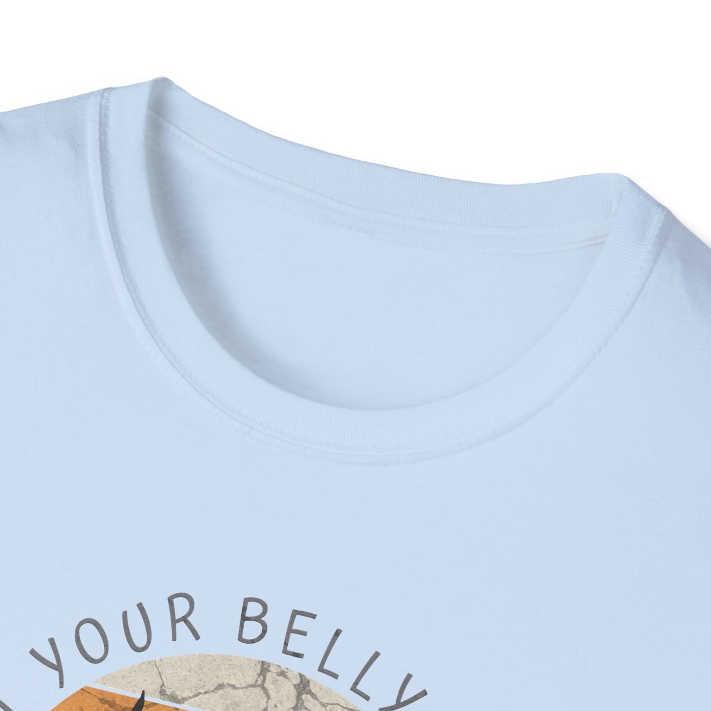 Start Hiking T-Shirt