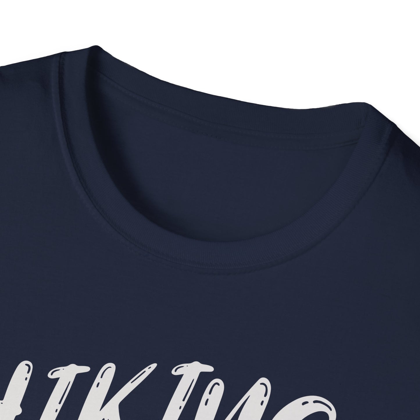 Action Hiker T-Shirt