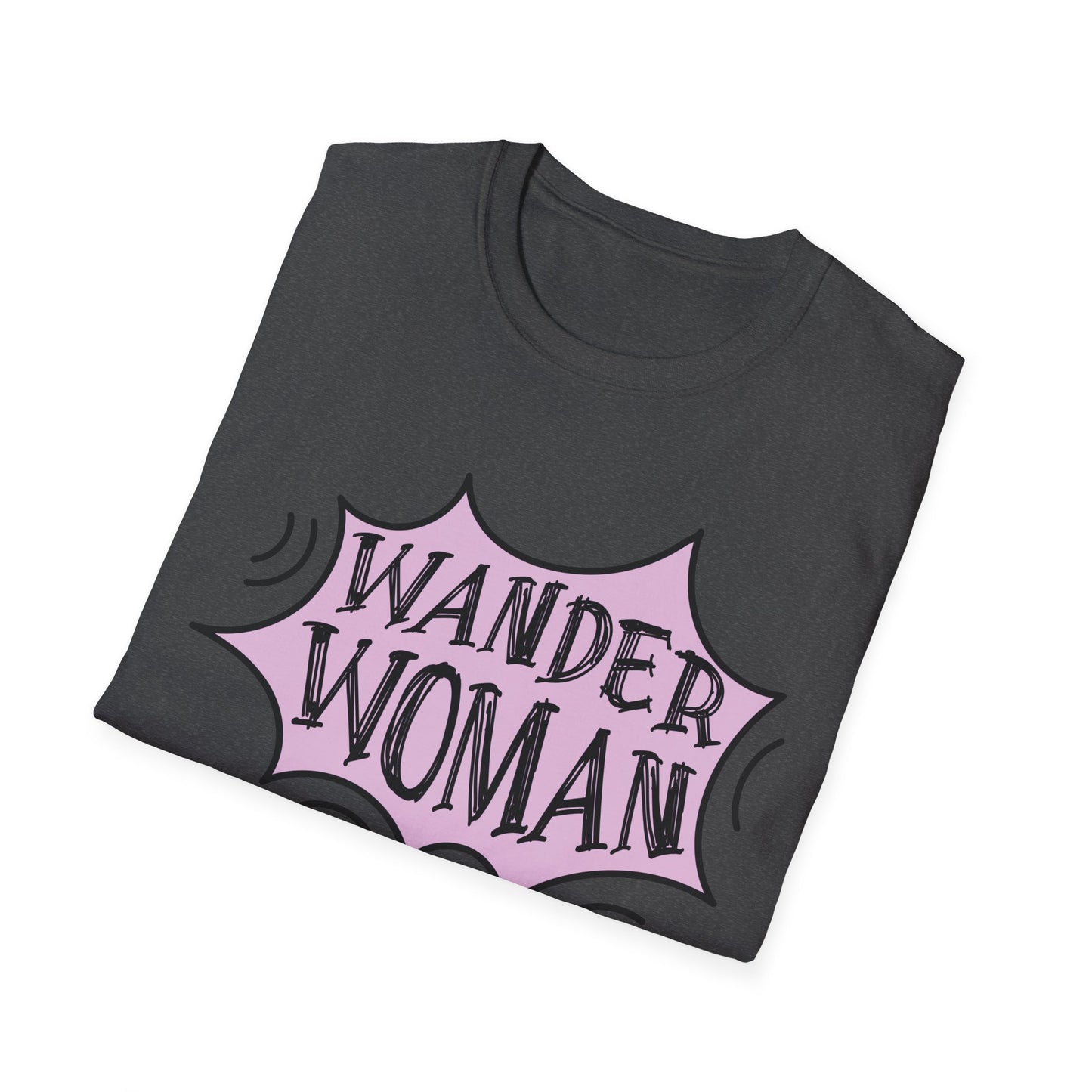 Wander Woman T-Shirt