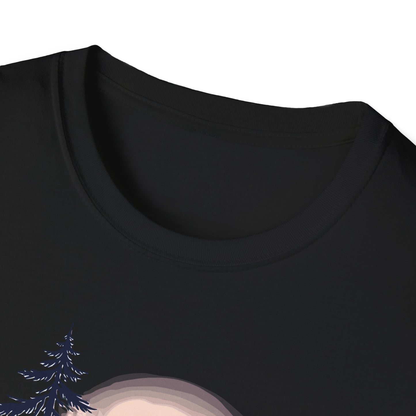 Serene Vista T-Shirt