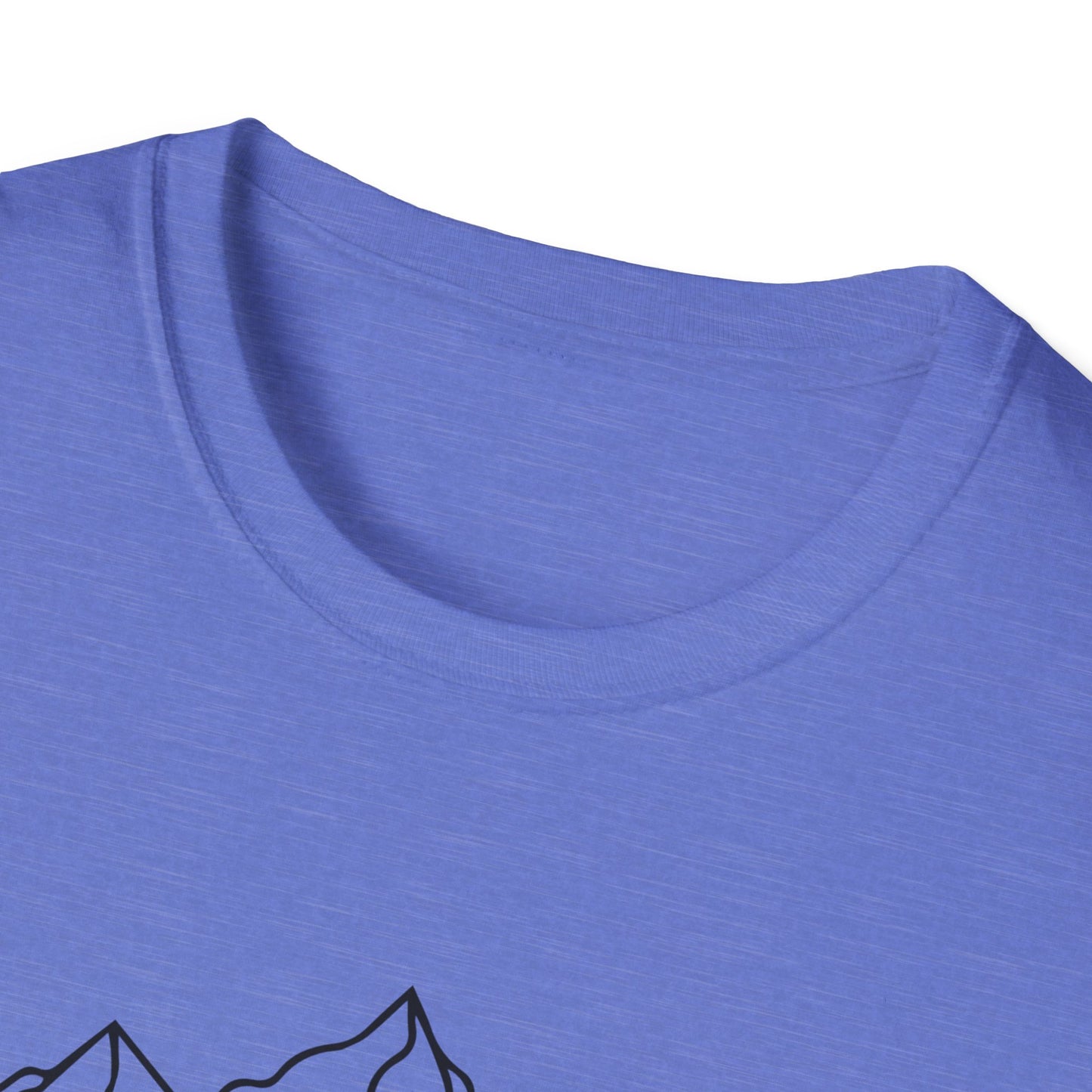 Go Off Grid T-Shirt