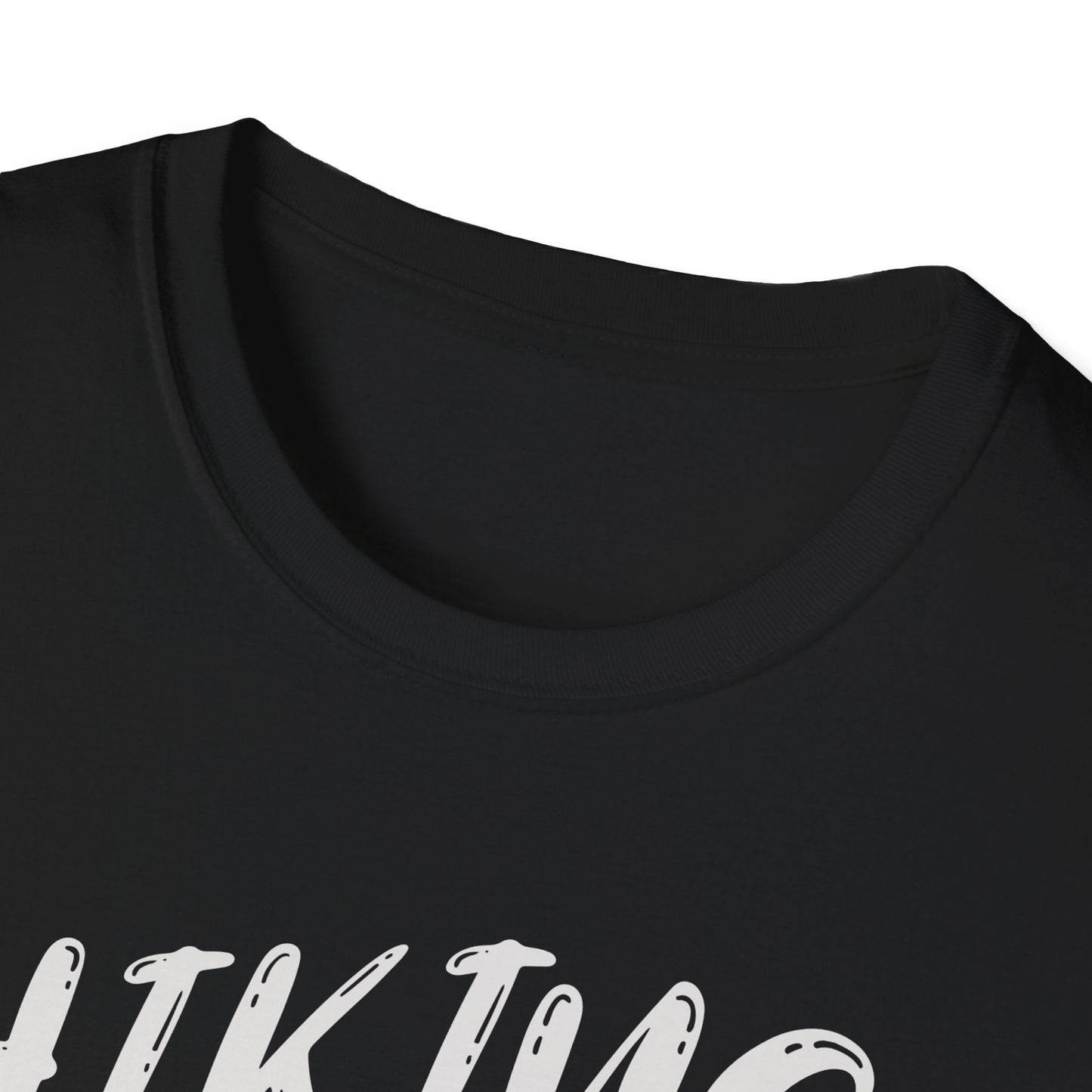Action Hiker T-Shirt