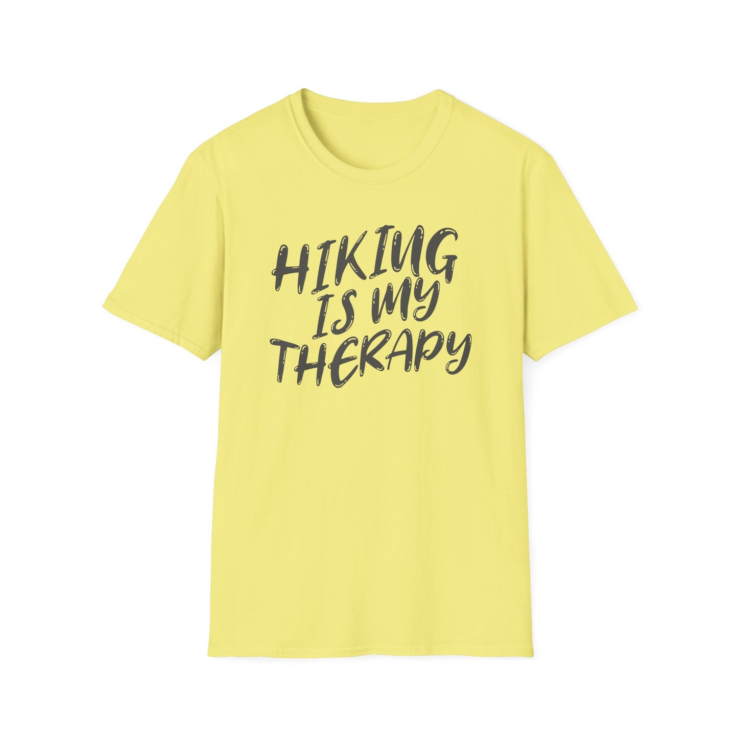 Action Hiker T-Shirt