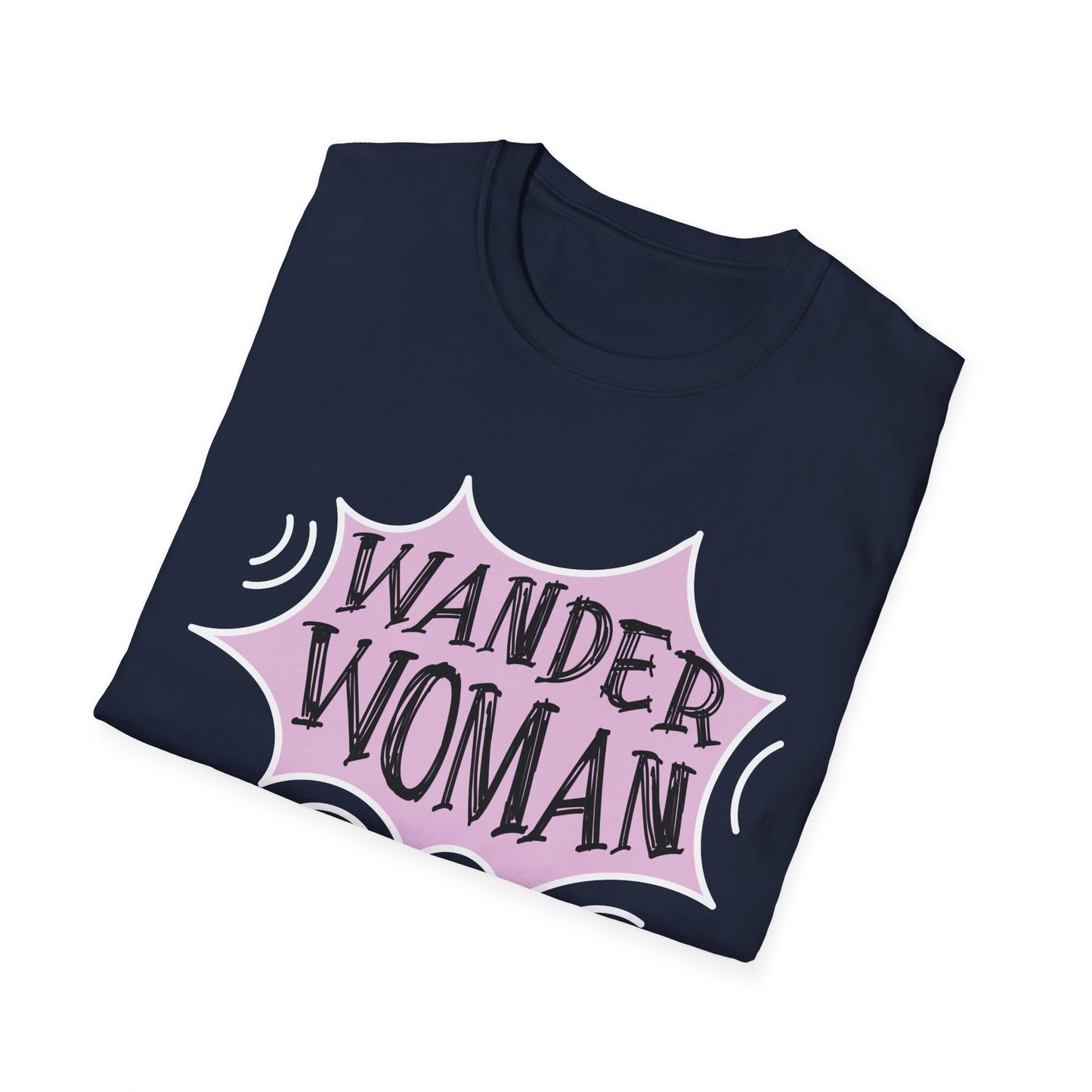 Wander Woman T-Shirt
