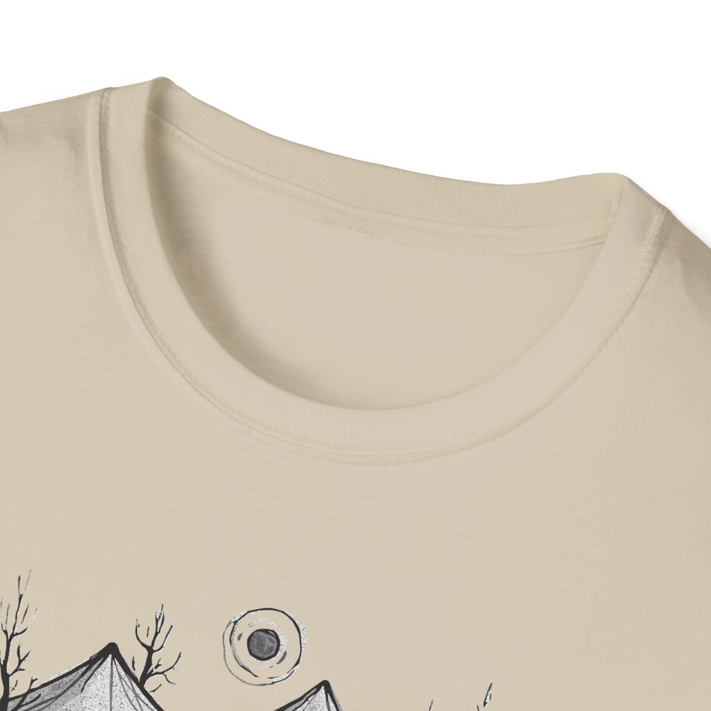 Elegant Horizons T-Shirt