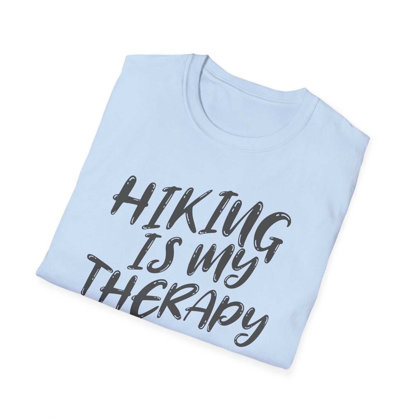 Action Hiker T-Shirt
