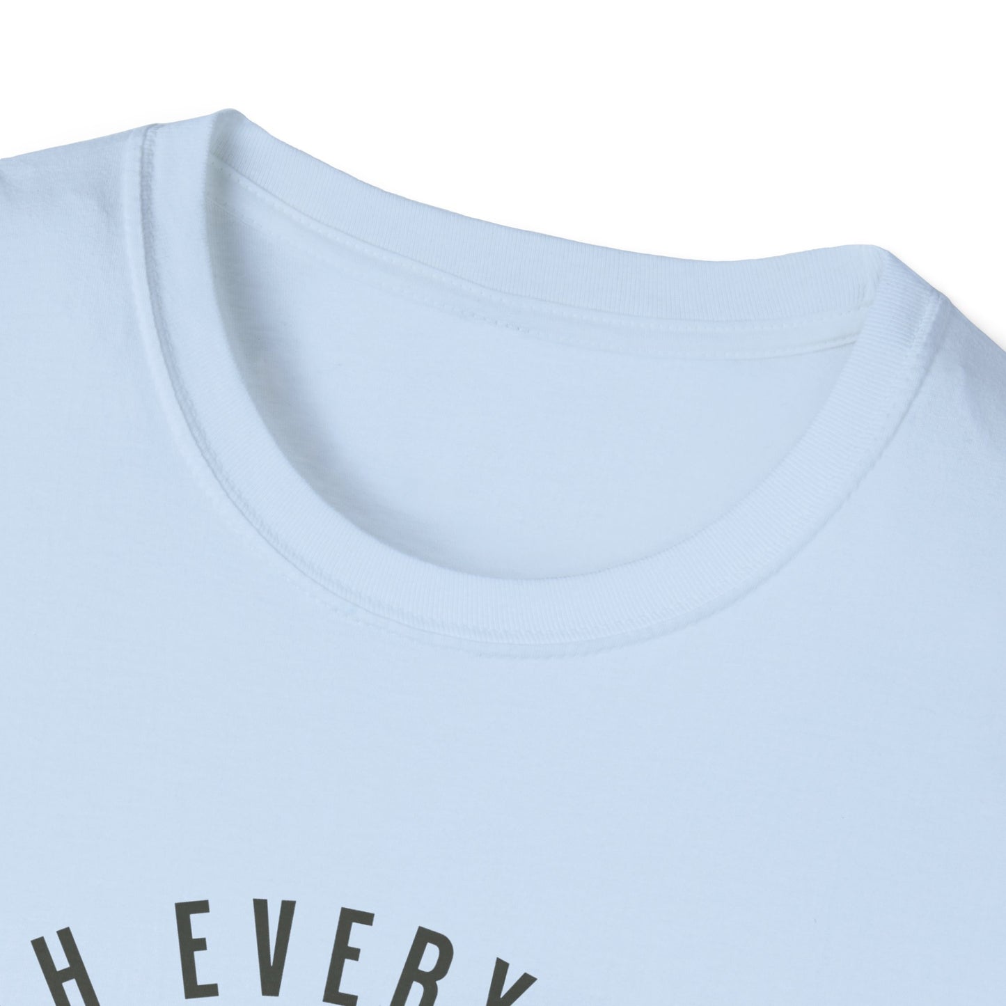 One Receives T-Shirt