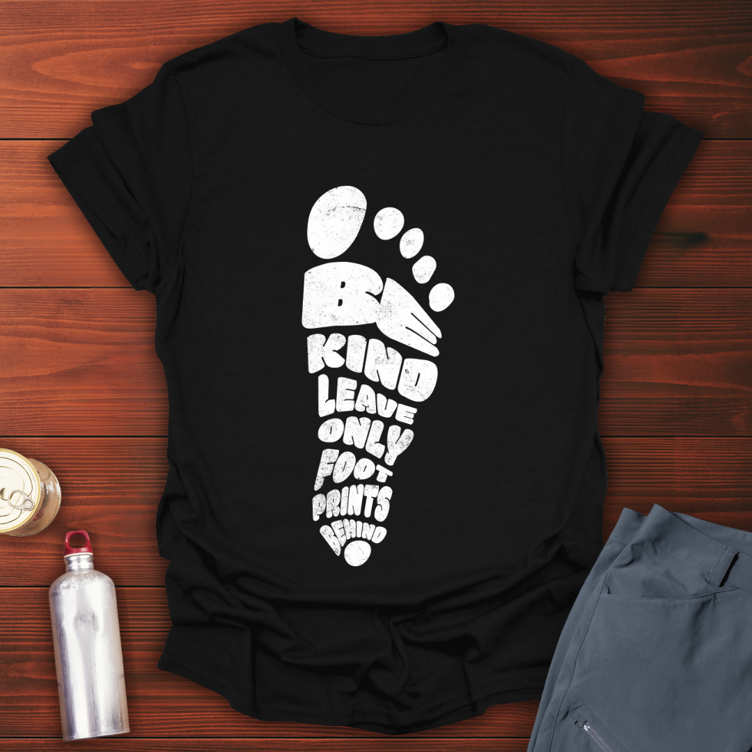 Tranquil Peaks T-Shirt
