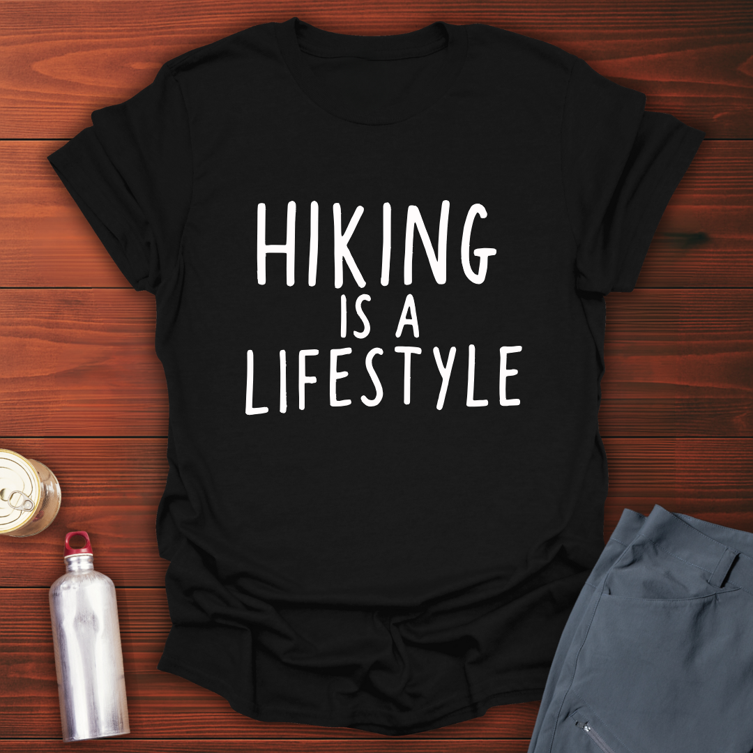 Handcrafted Vibes T-Shirt