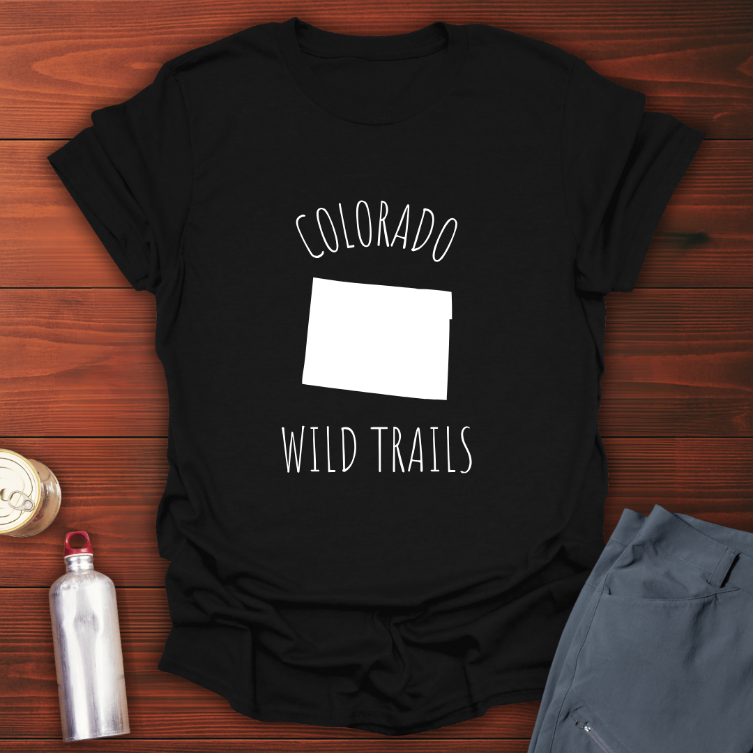 Colorado T-Shirt