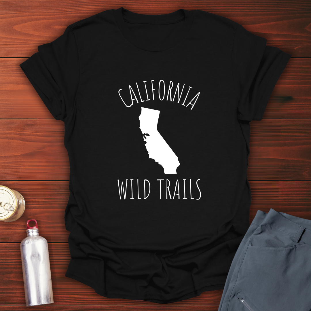 California T-Shirt