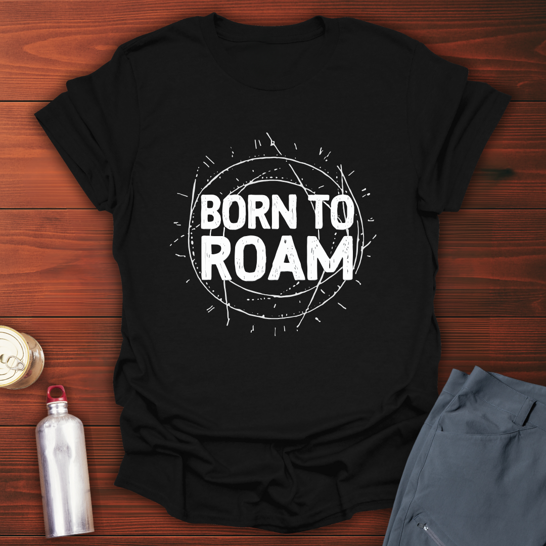 Absolute Roamer T-Shirt