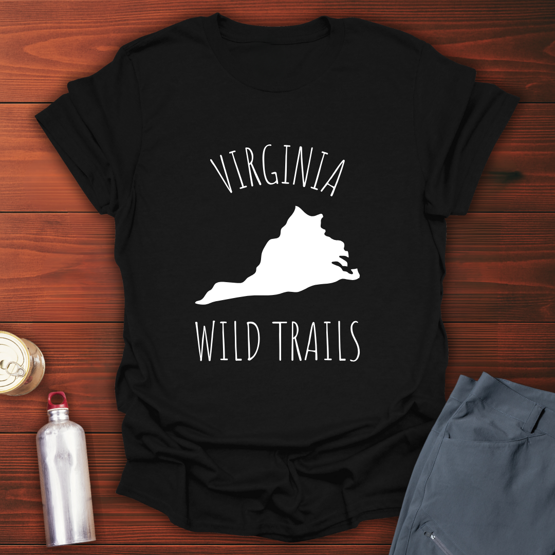 Virginia T-Shirt