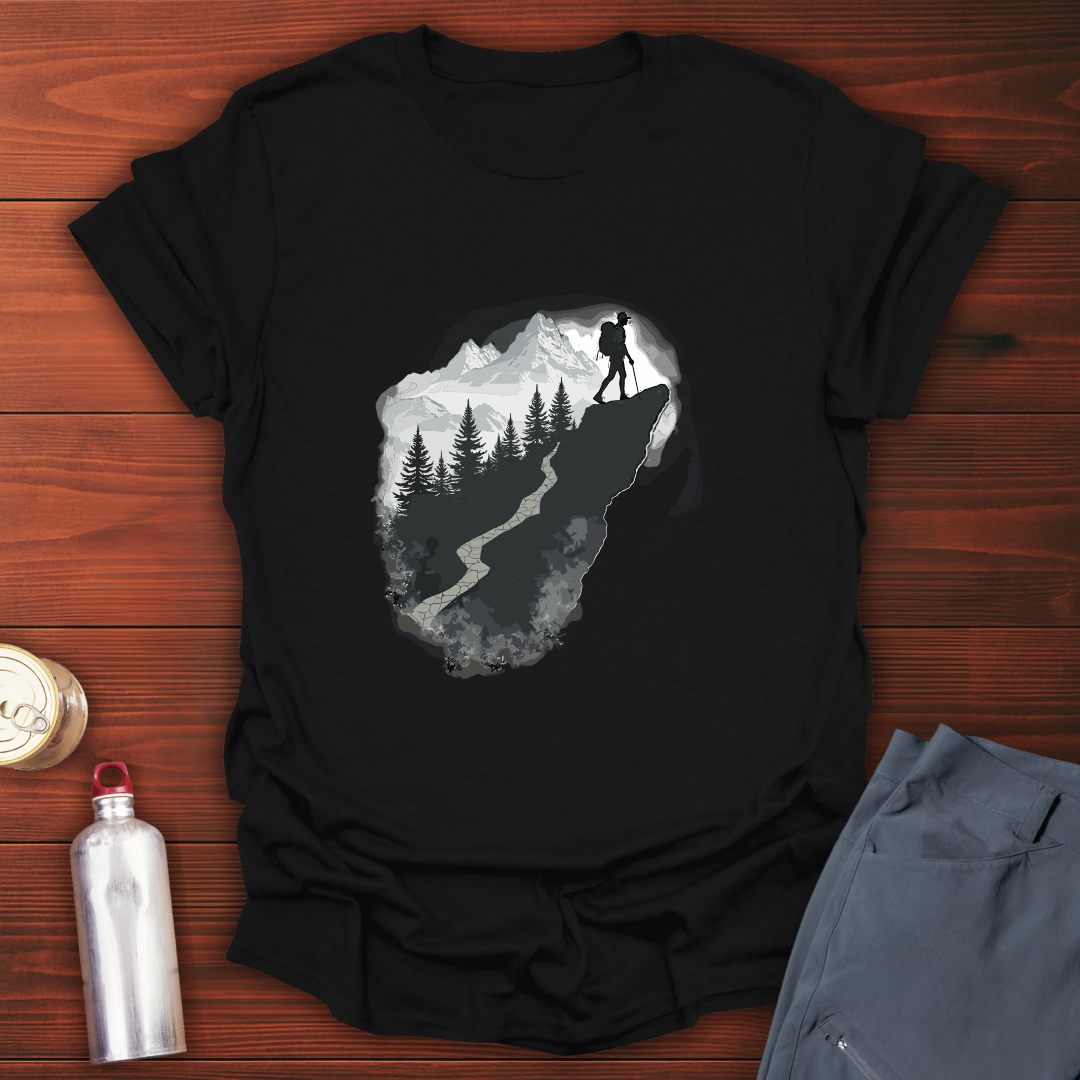 Mosaic Vista T-Shirt