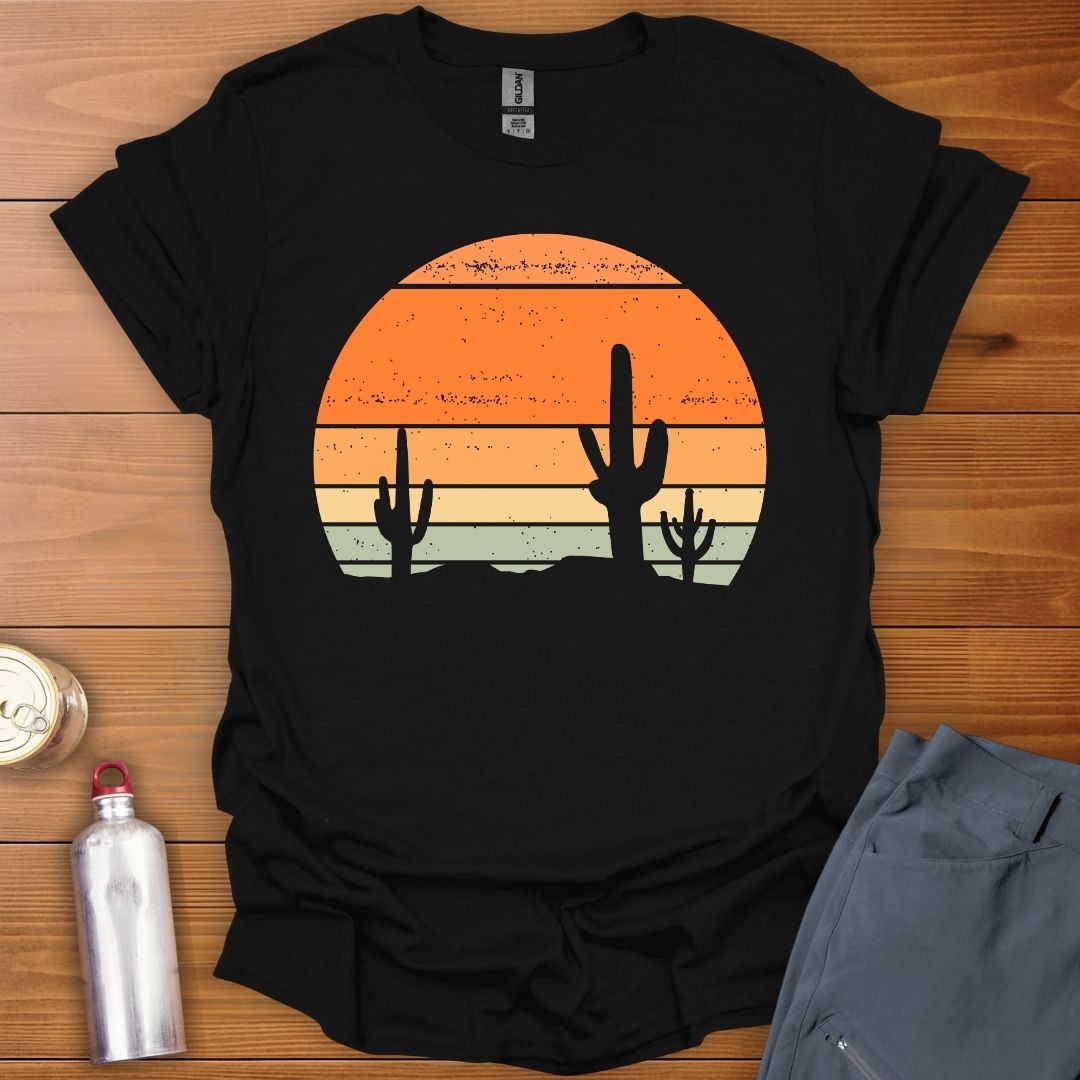 Desert Sun T-Shirt