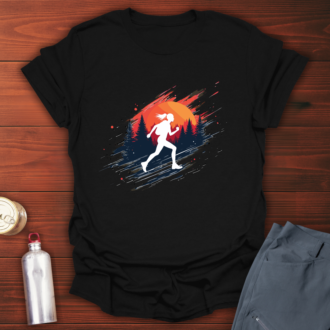 Trail Ventures T-Shirt