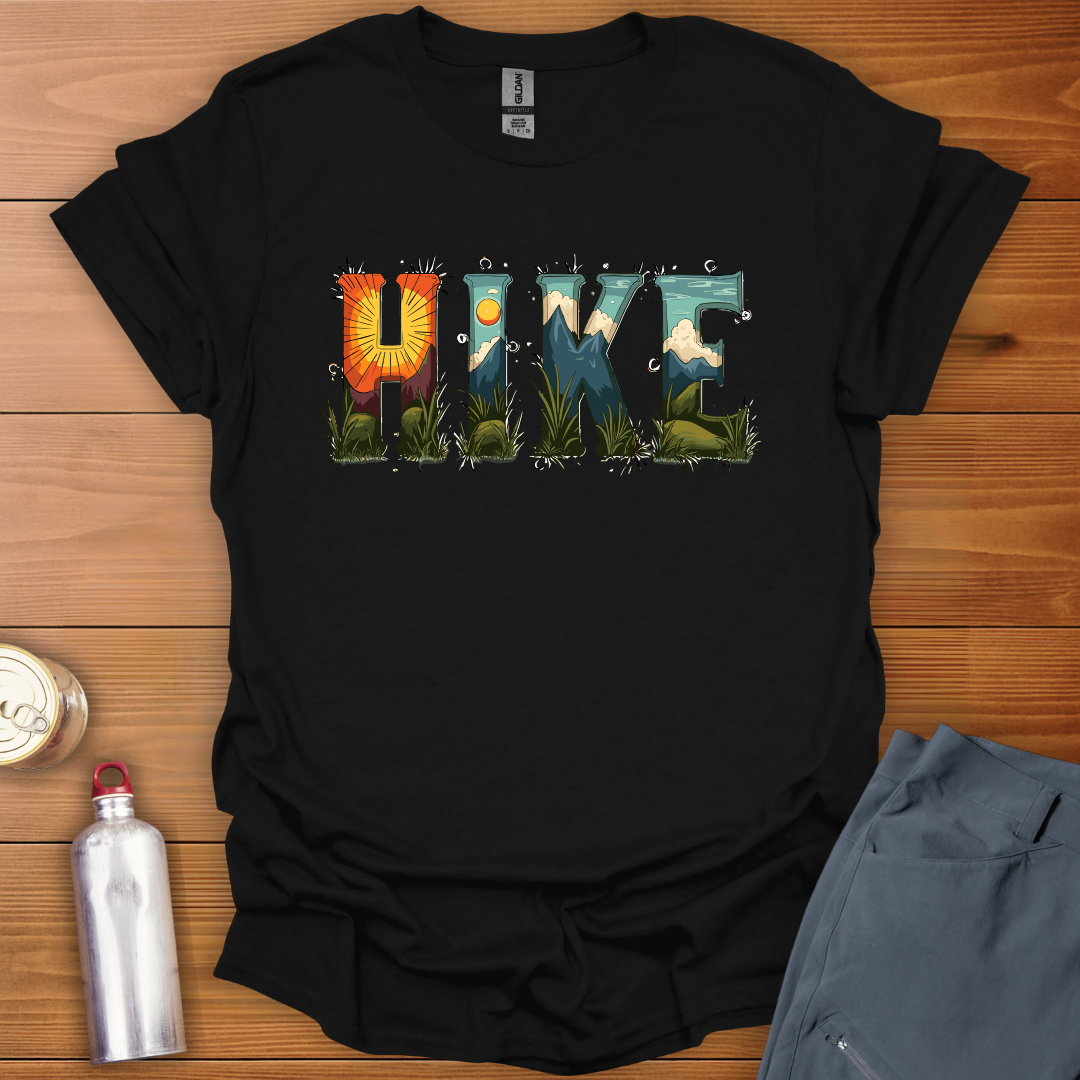 Trail Homage T-Shirt