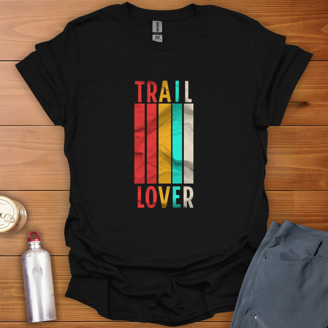 Trail Lover T-Shirt