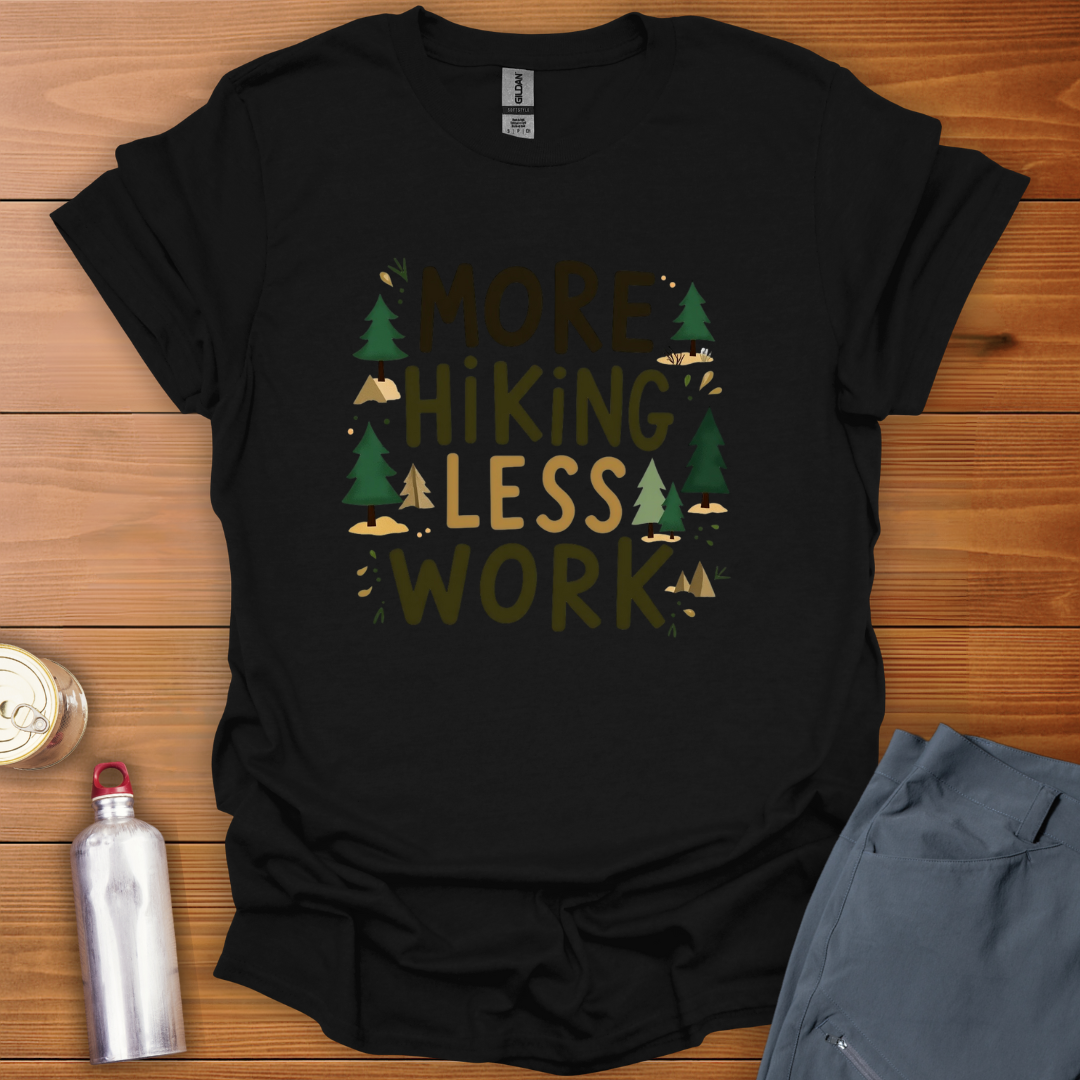 Nature Escape T-Shirt