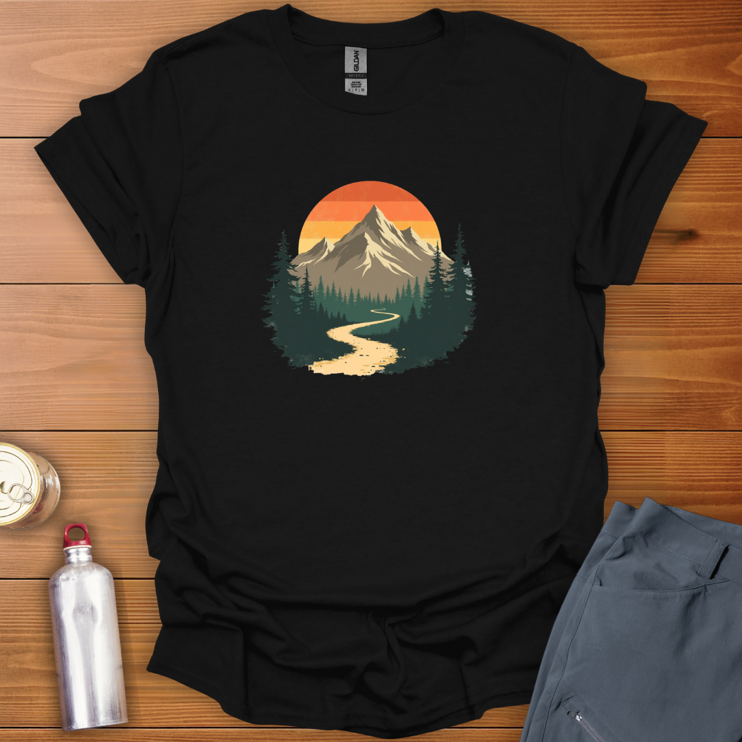 Mountain Escape T-Shirt