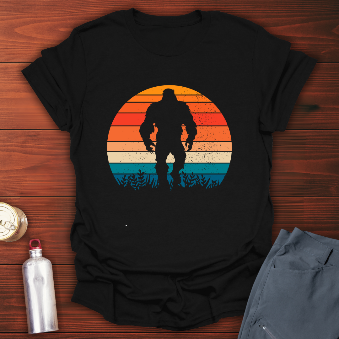 I Am The Wild T-Shirt