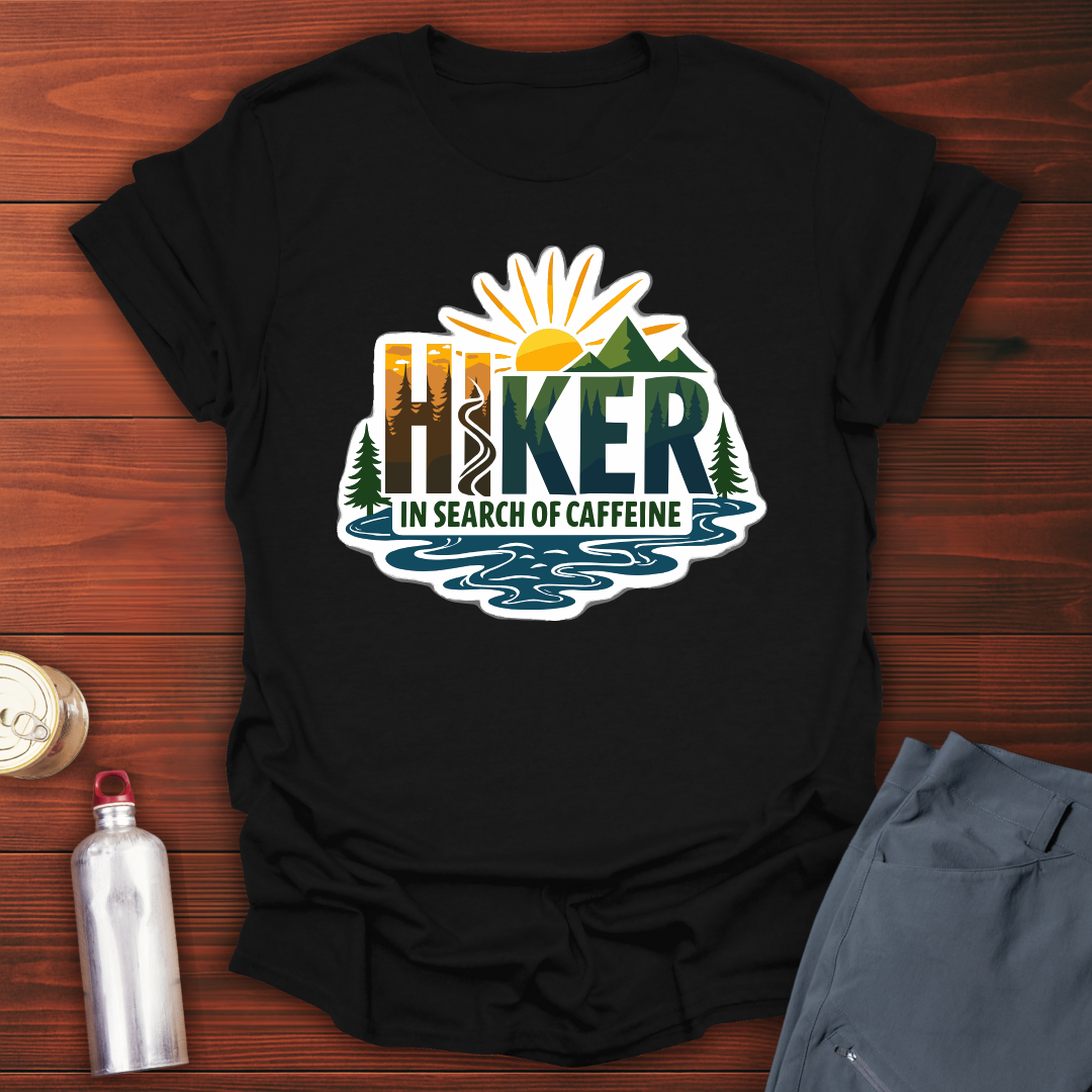 Element Wanderer T-Shirt