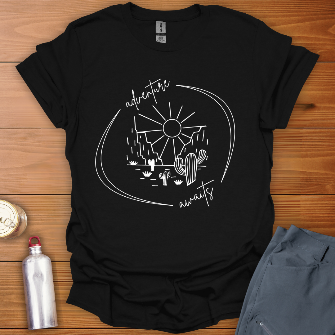 Adventure T-Shirt