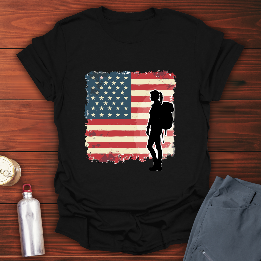 Vintage Survivor T-Shirt