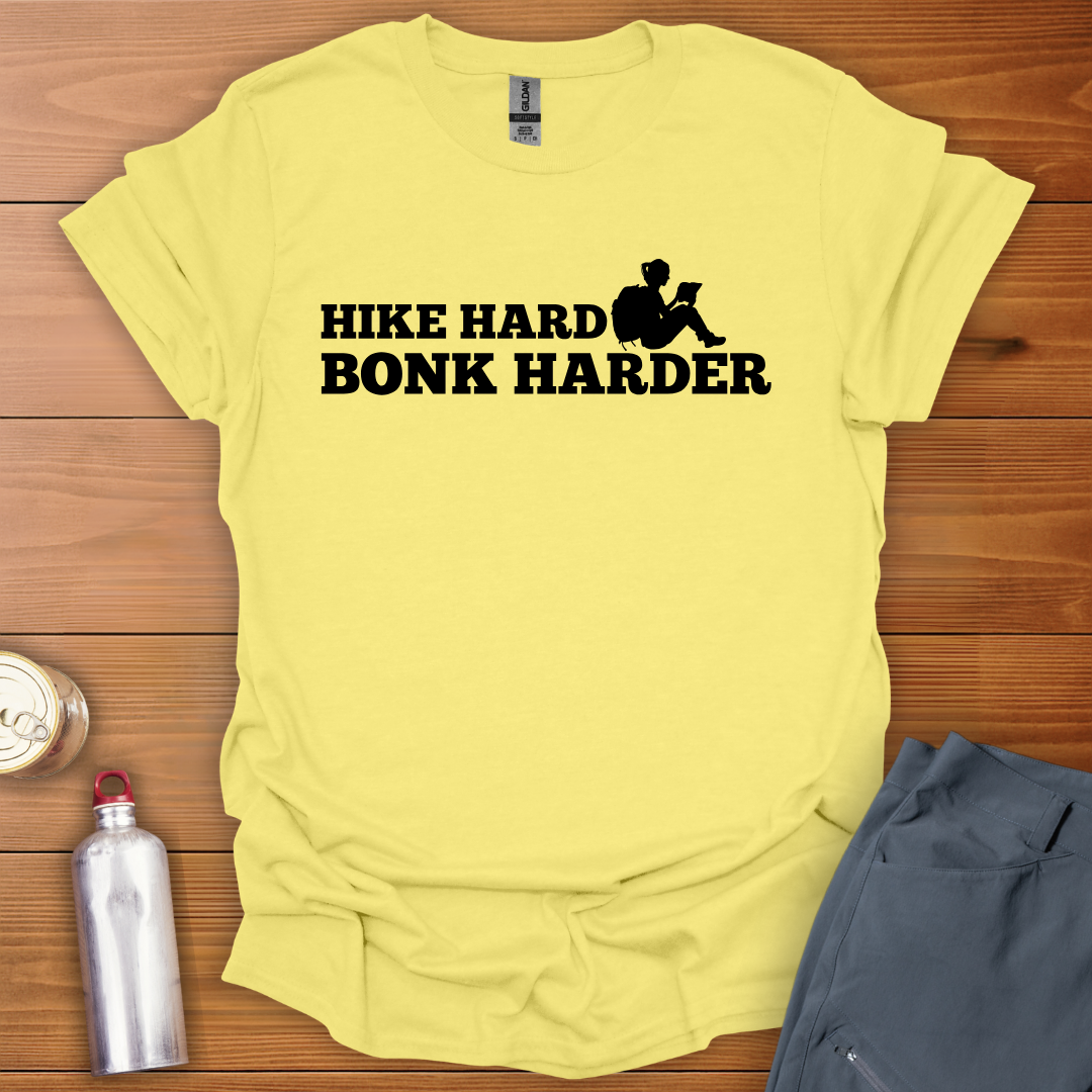 Trail Blaze T-Shirt
