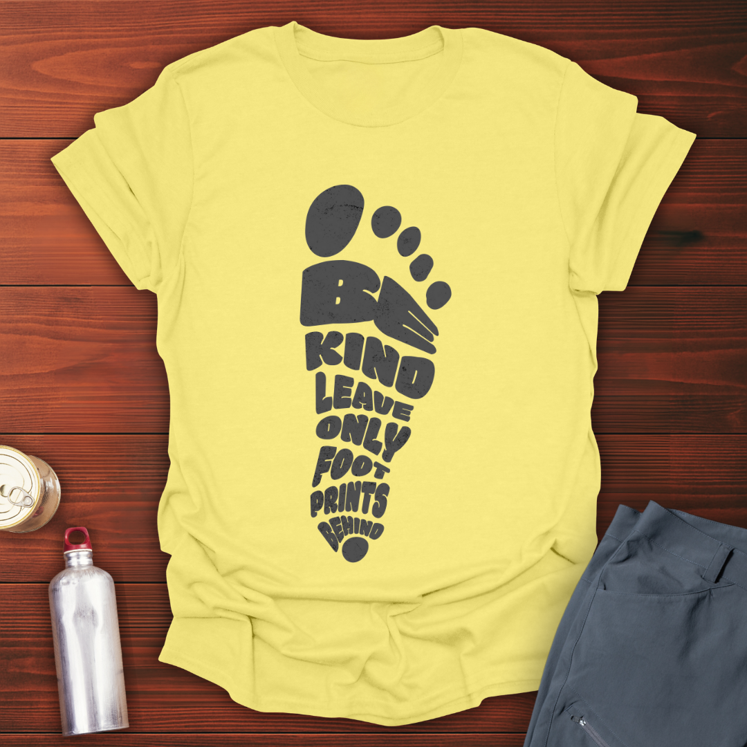 Tranquil Peaks T-Shirt