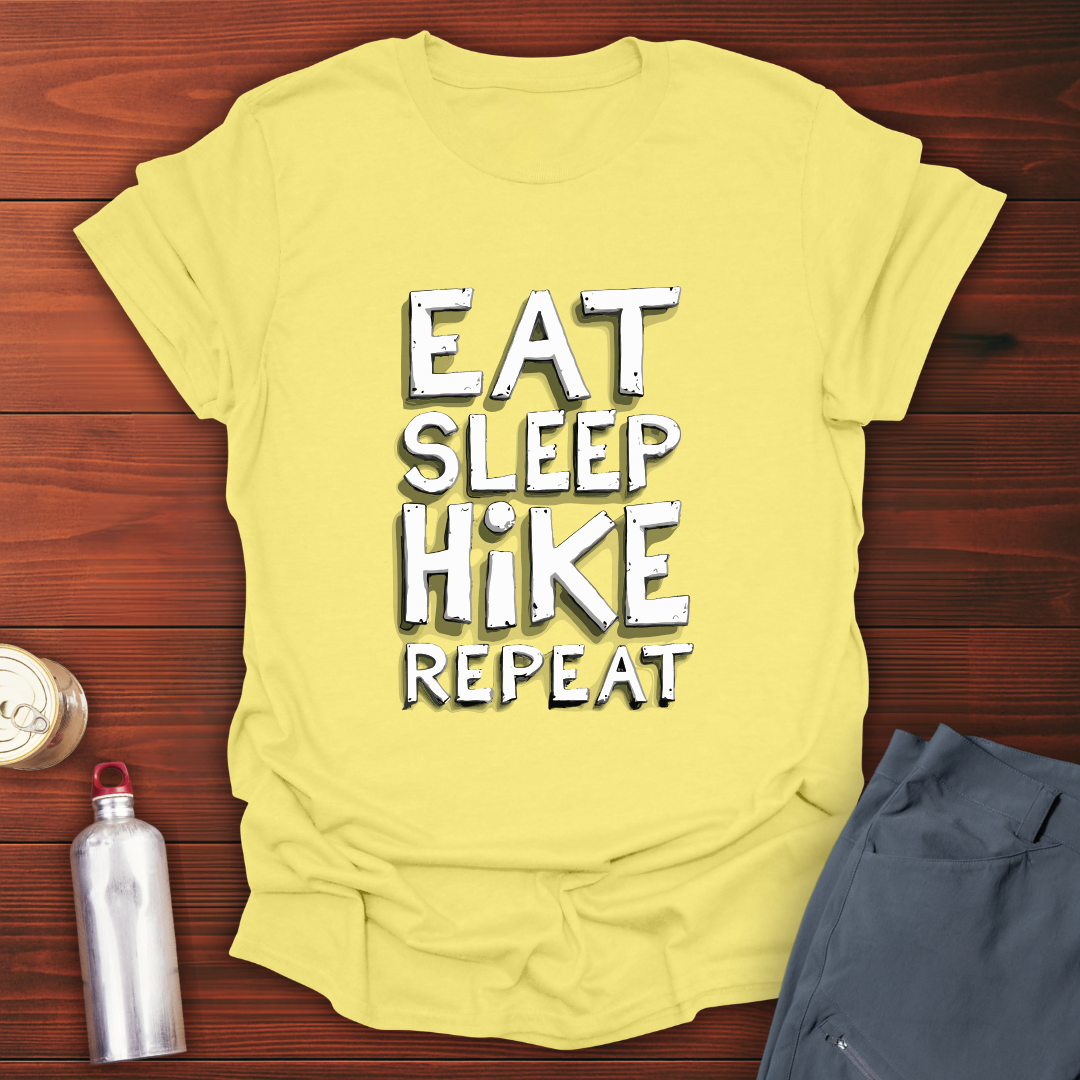Habit Cycle T-Shirt