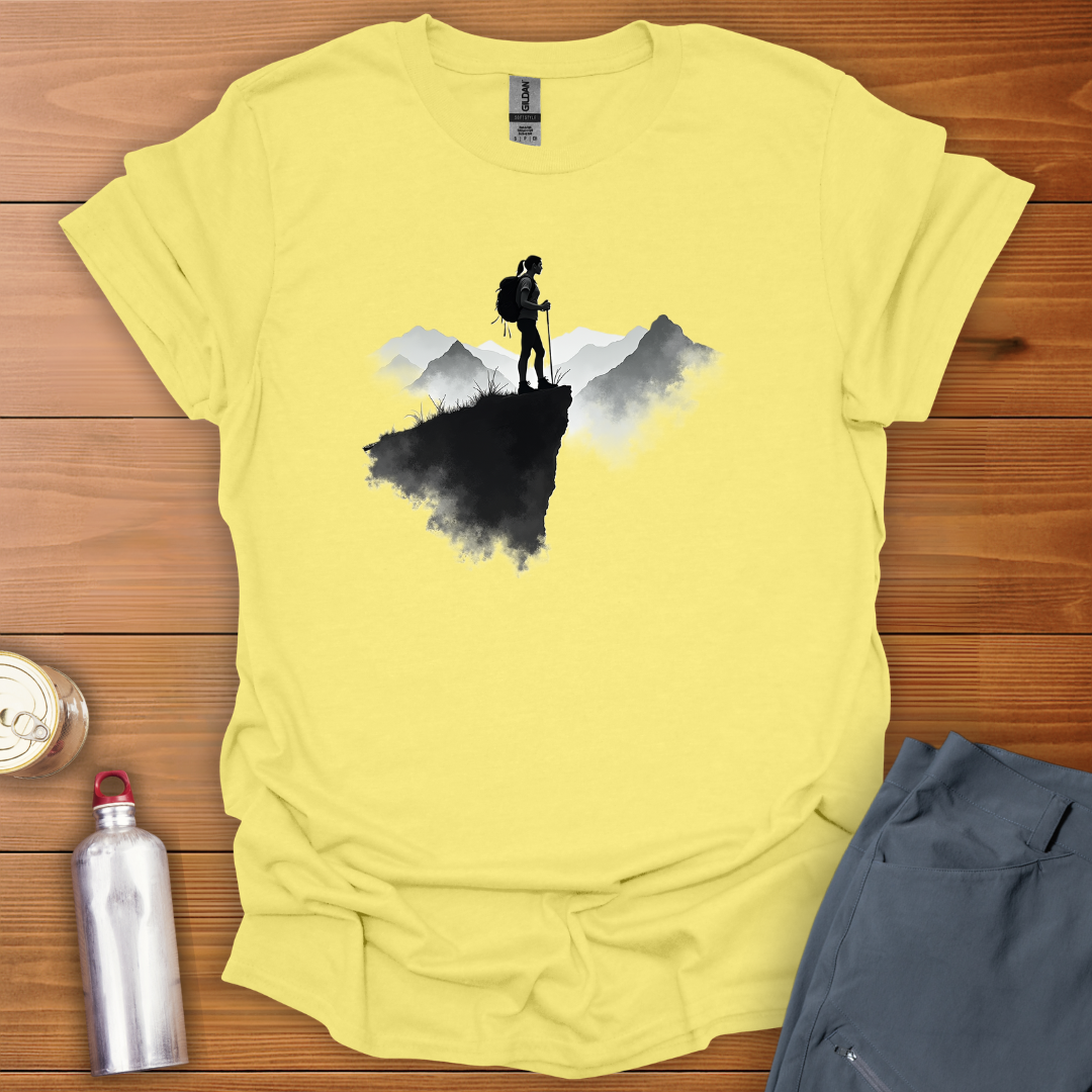 Cliff Elegance T-Shirt