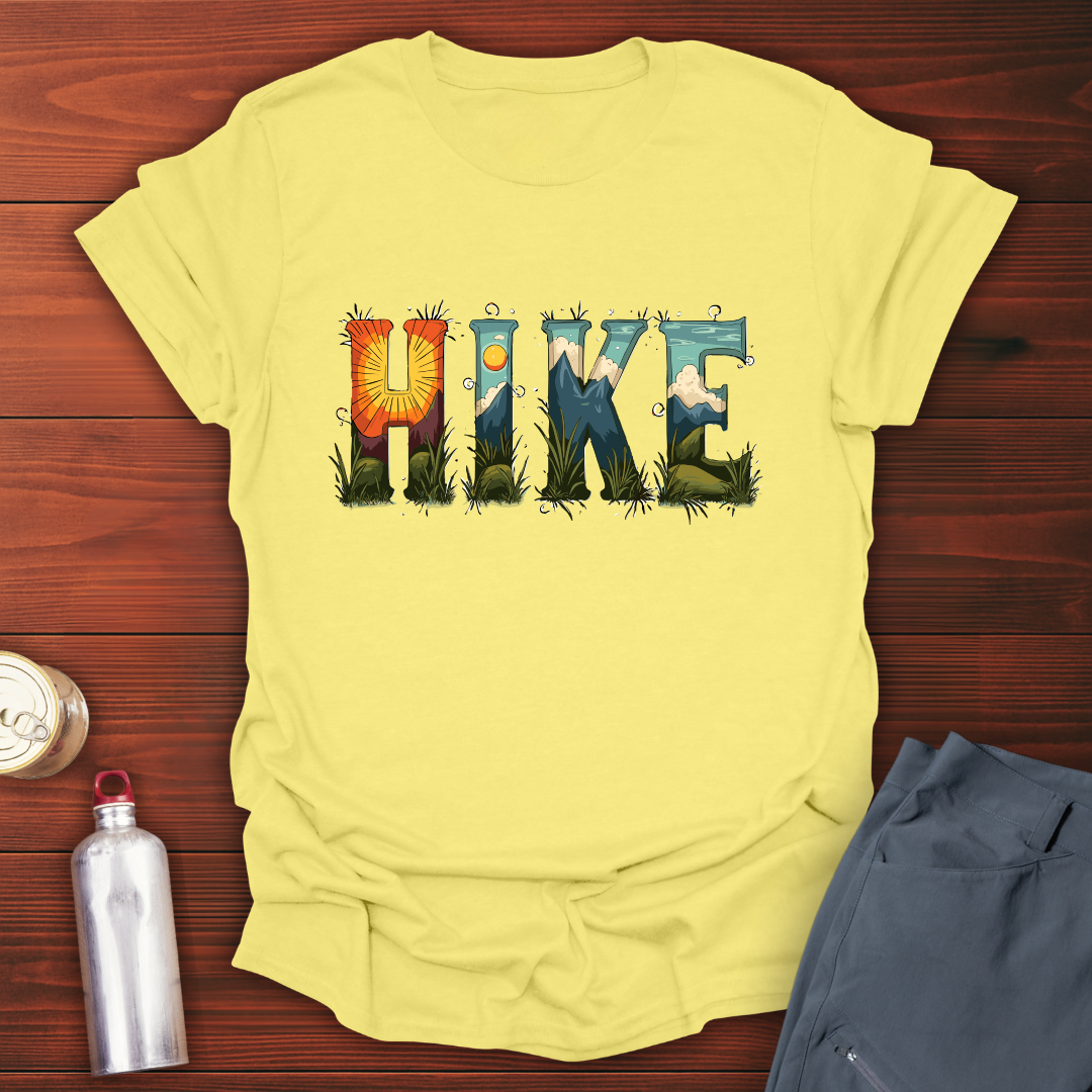 Trail Homage T-Shirt