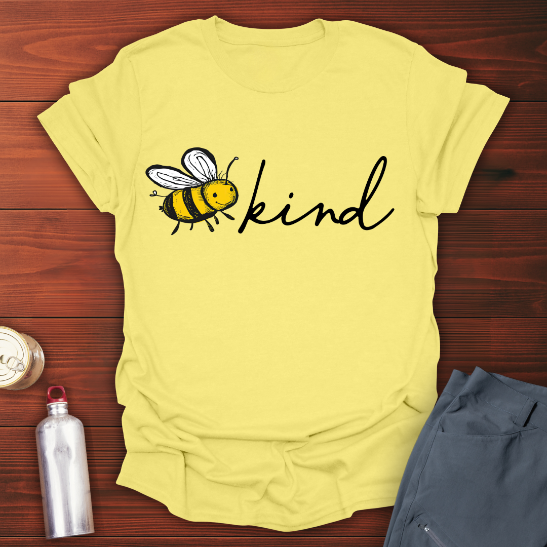 Bee Kind T-Shirt