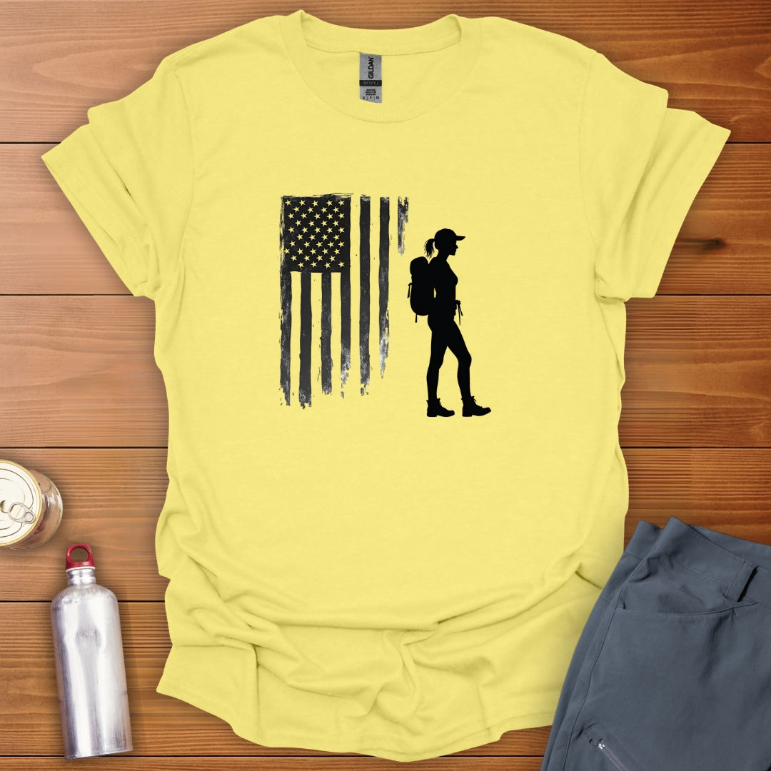 Vintage Adventure T-Shirt