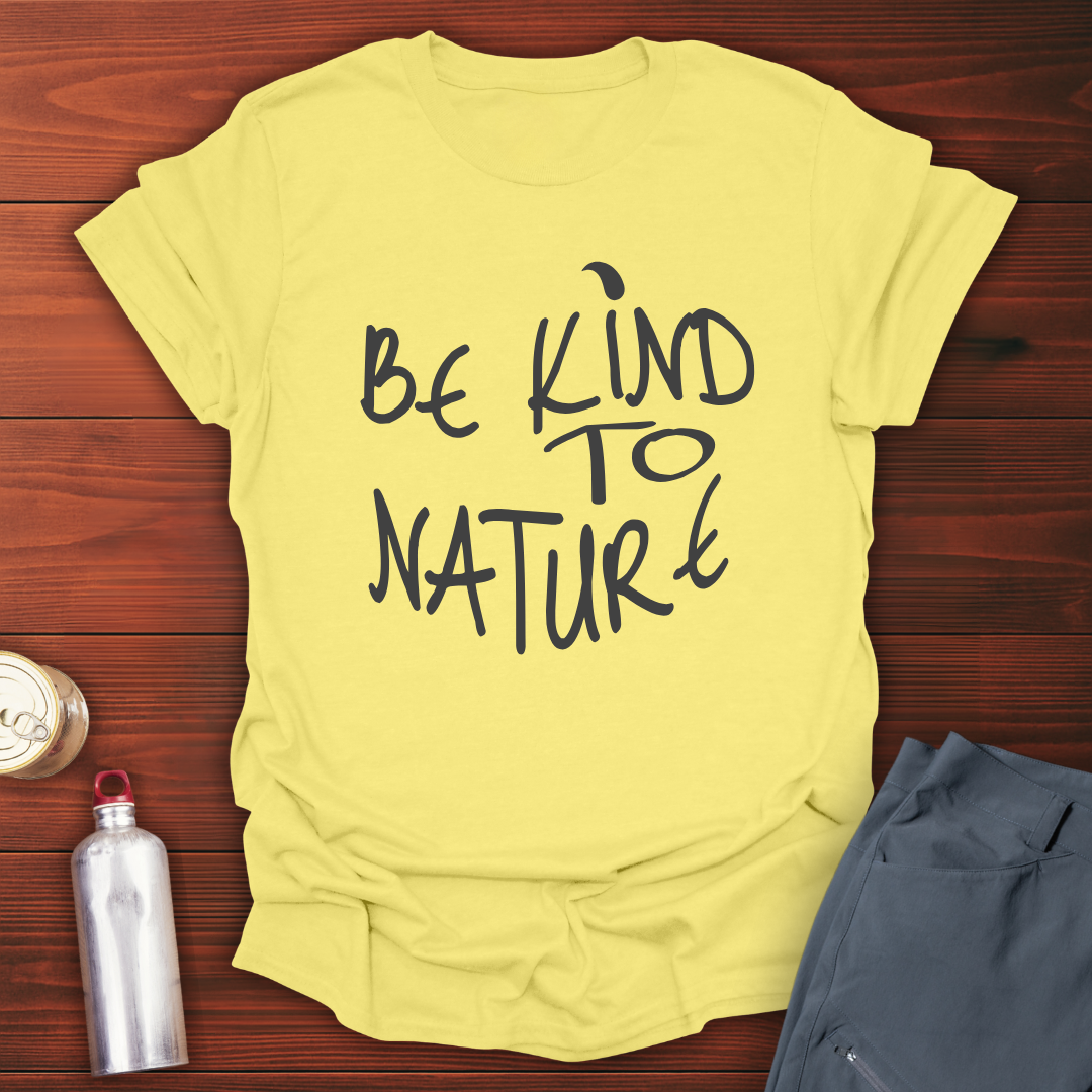 Be Kind T-Shirt