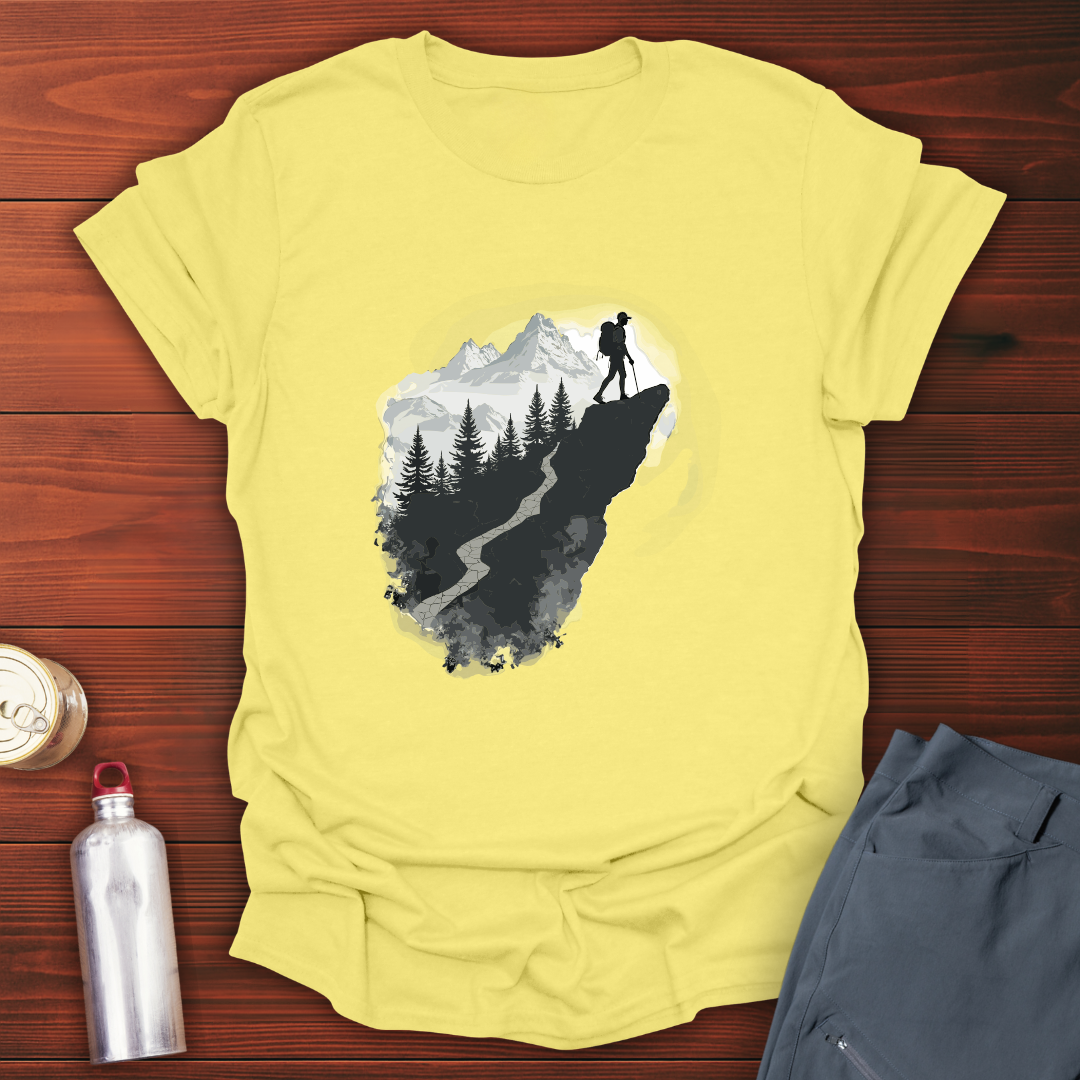 Mosaic Vista T-Shirt