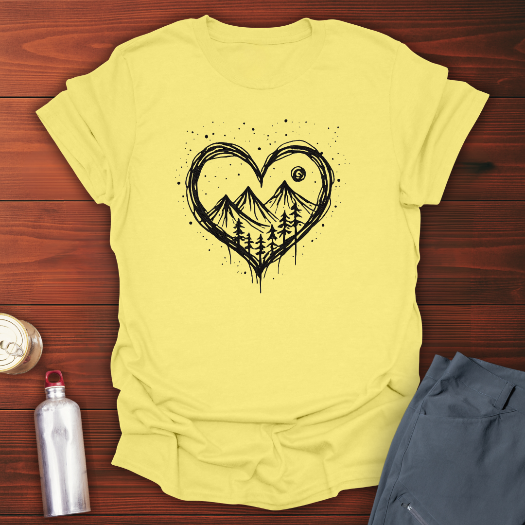 Heartland Harmony T-Shirt