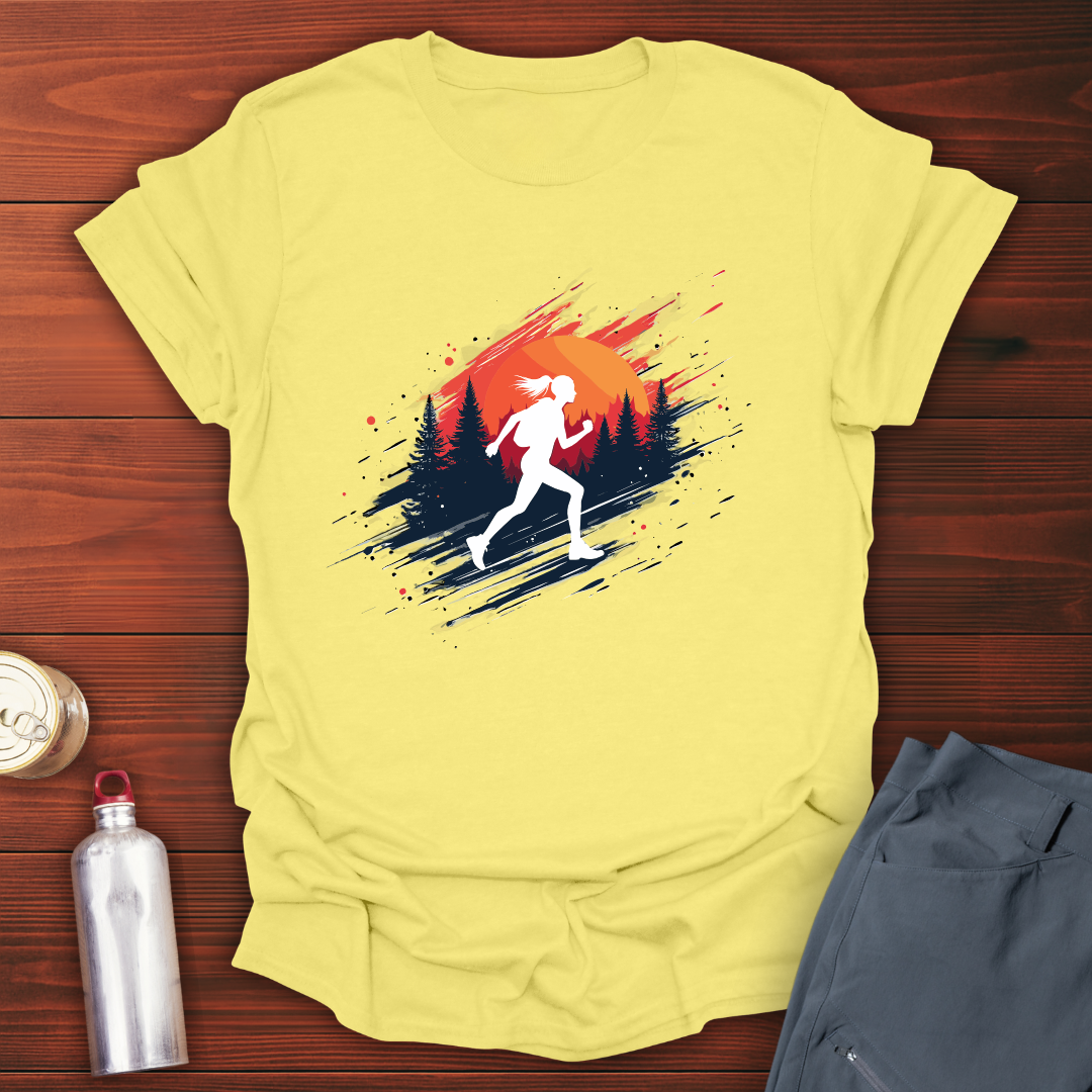 Trail Ventures T-Shirt