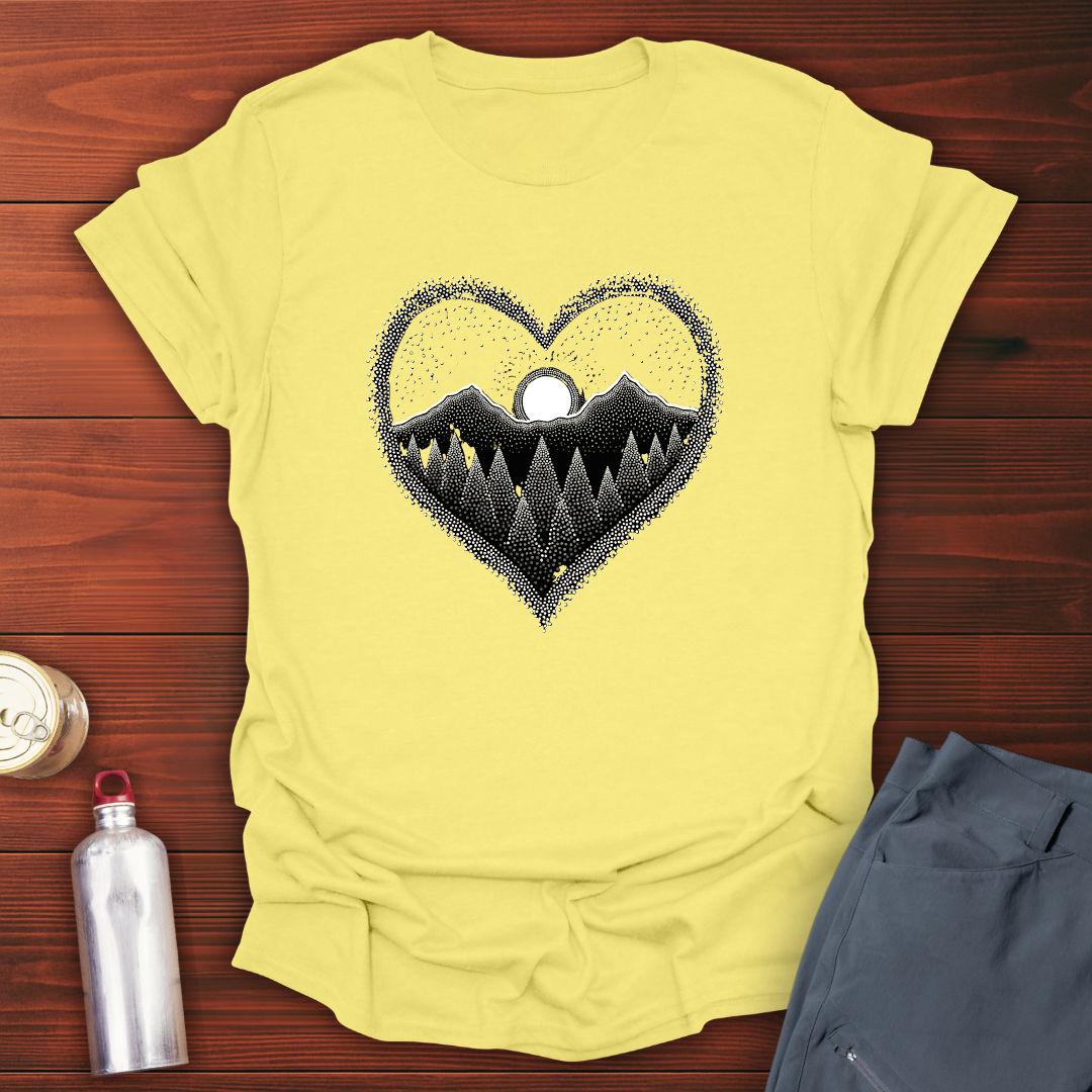 Inverse Serenity T-Shirt