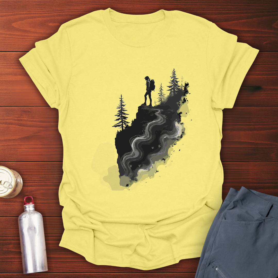 Nature Journey T-Shirt