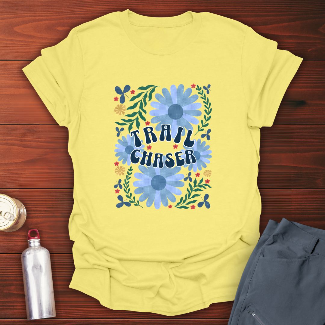 Trail Chaser T-Shirt