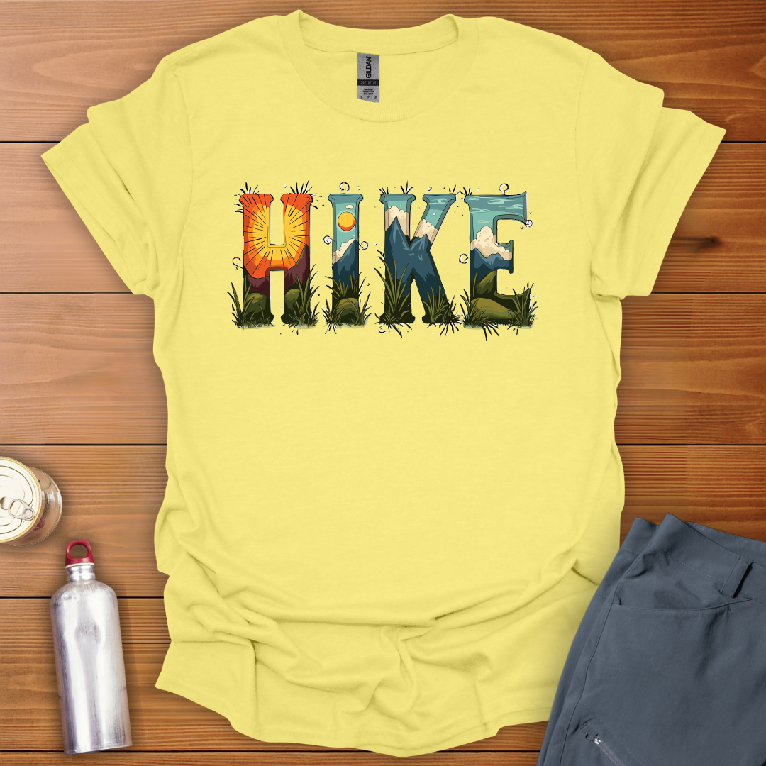 Trail Homage T-Shirt