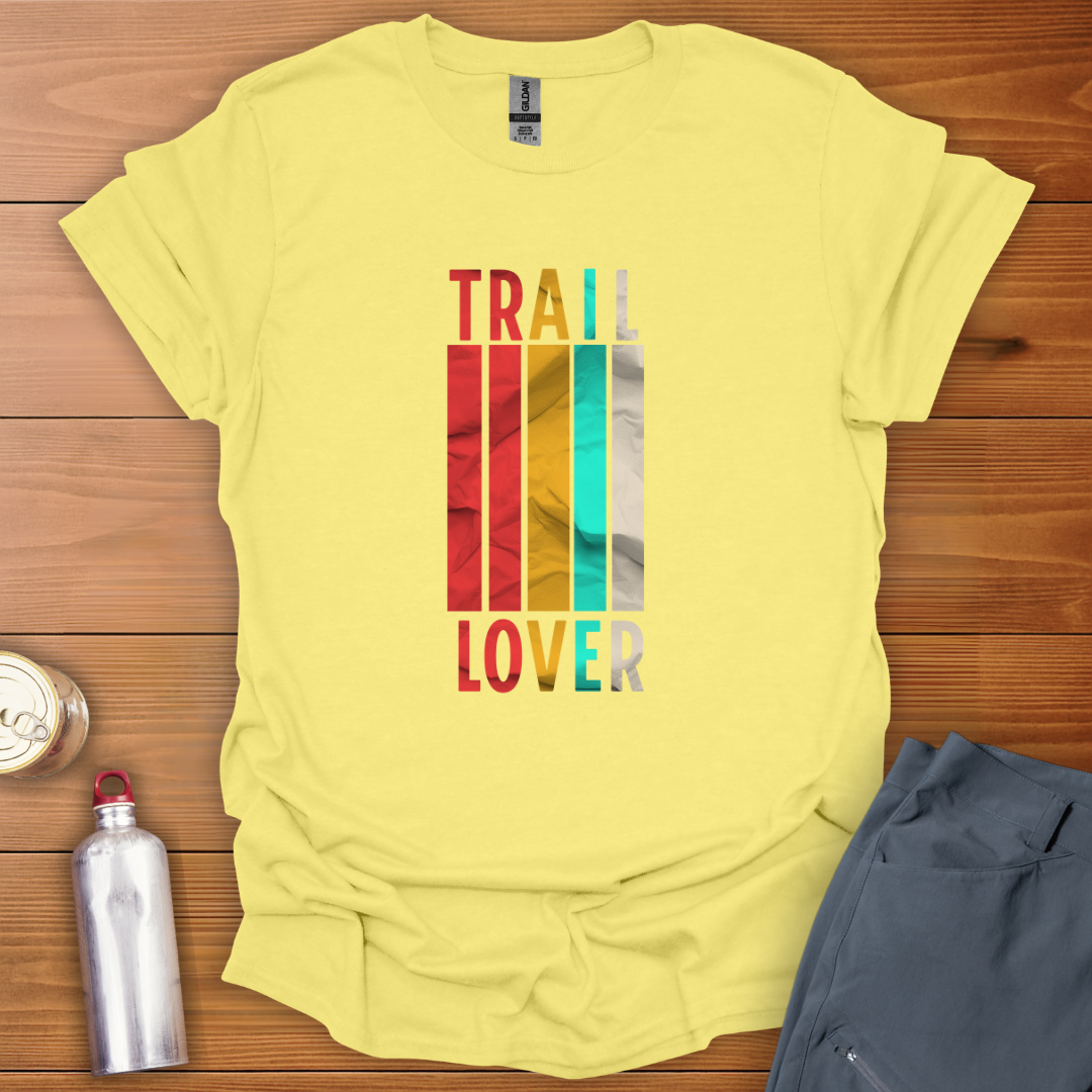 Trail Lover T-Shirt